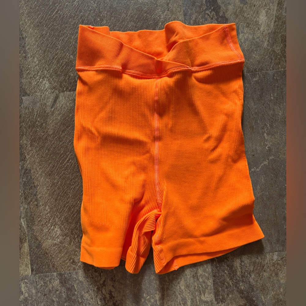 FP SHORTS SMALL